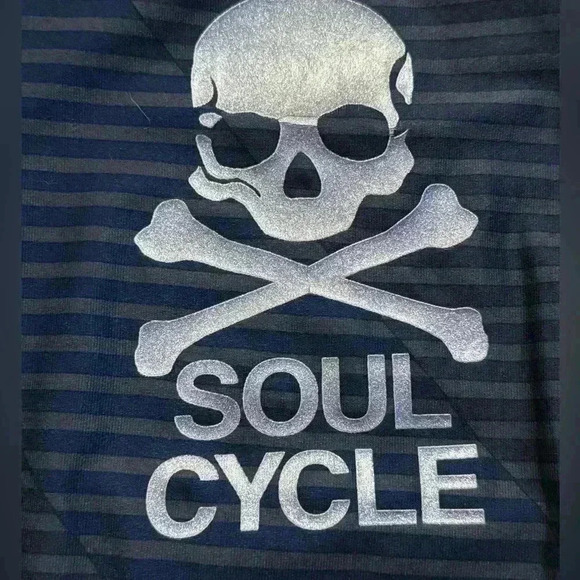 Nike Soulcycle dri fit leggings - Picture 4 of 5